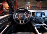 Dodge RAM Warlock HEMI 5,7 V8 Skatt 2659kr Moms Leasing 395hk