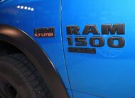 Dodge RAM Warlock HEMI 5,7 V8 Skatt 2659kr Moms Leasing 395hk