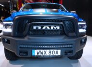 Dodge RAM Warlock HEMI 5,7 V8 Skatt 2659kr Moms Leasing 395hk