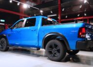 Dodge RAM Warlock HEMI 5,7 V8 Skatt 2659kr Moms Leasing 395hk