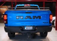 Dodge RAM Warlock HEMI 5,7 V8 Skatt 2659kr Moms Leasing 395hk