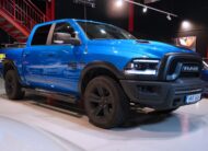 Dodge RAM Warlock HEMI 5,7 V8 Skatt 2659kr Moms Leasing 395hk
