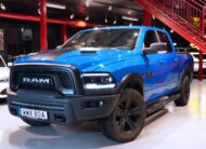 Dodge RAM Warlock HEMI 5,7 V8 Skatt 2659kr Moms Leasing 395hk