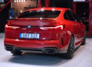 BMW M235I xDrive Gran Coupé M Performance Stolar 306hk Sport-Avgas