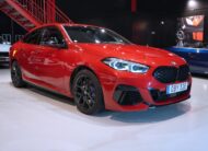 BMW M235I xDrive Gran Coupé M Performance Stolar 306hk Sport-Avgas