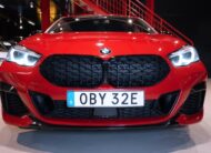 BMW M235I xDrive Gran Coupé M Performance Stolar 306hk Sport-Avgas