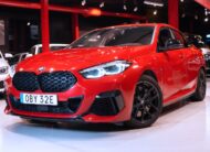 BMW M235I xDrive Gran Coupé M Performance Stolar 306hk Sport-Avgas