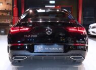 Mercedes-Benz CLA 200 AMG Panorama Burmester Moms LEASING