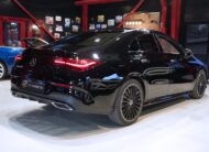 Mercedes-Benz CLA 200 AMG Panorama Burmester Moms LEASING