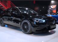 Mercedes-Benz CLA 200 AMG Panorama Burmester Moms LEASING
