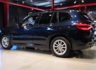 BMW X3 xDrive30e Steptronic, Panorama , M-Sport , 292hk, 2020