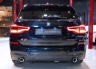 BMW X3 xDrive30e Steptronic, Panorama , M-Sport , 292hk, 2020