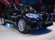 BMW X3 xDrive30e Steptronic, Panorama , M-Sport , 292hk, 2020