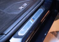 BMW X3 xDrive30e Steptronic, Panorama , M-Sport , 292hk, 2020