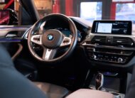 BMW X3 xDrive30e Steptronic, Panorama , M-Sport , 292hk, 2020