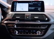BMW X3 xDrive30e Steptronic, Panorama , M-Sport , 292hk, 2020