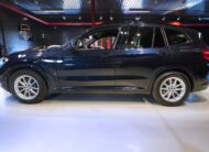 BMW X3 xDrive30e Steptronic, Panorama , M-Sport , 292hk, 2020
