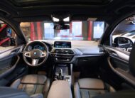 BMW X3 xDrive30e Steptronic, Panorama , M-Sport , 292hk, 2020