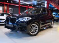 BMW X3 xDrive30e Steptronic, Panorama , M-Sport , 292hk, 2020