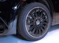 Mercedes-Benz GLA 200 SUV 2024 Moms Svart x Brun