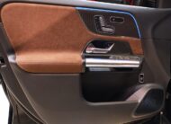 Mercedes-Benz GLA 200 SUV 2024 Moms Svart x Brun