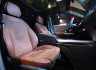 Mercedes-Benz GLA 200 SUV 2024 Moms Svart x Brun