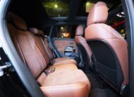 Mercedes-Benz GLA 200 SUV 2024 Moms Svart x Brun