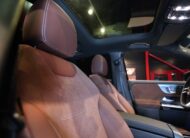 Mercedes-Benz GLA 200 SUV 2024 Moms Svart x Brun