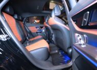 Mercedes-Benz GLC 300 4matic Coupé Moms MAX UTRUSTAD