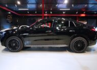 Mercedes-Benz GLC 300 4matic Coupé Moms MAX UTRUSTAD