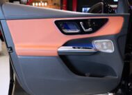 Mercedes-Benz GLC 300 4matic Coupé Moms MAX UTRUSTAD