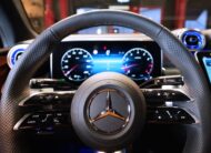 Mercedes-Benz GLC 300 4matic Coupé Moms MAX UTRUSTAD