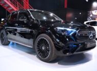 Mercedes-Benz GLC 300 4matic Coupé Moms MAX UTRUSTAD