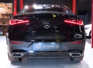 Mercedes-Benz GLC 300 4matic Coupé Moms MAX UTRUSTAD
