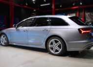 Audi A6 Avant 2.0 TDI S-Line Quattro Dragkrok Motorvärmare