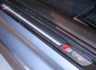 Audi A6 Avant 2.0 TDI S-Line Quattro Dragkrok Motorvärmare