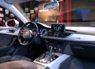 Audi A6 Avant 2.0 TDI S-Line Quattro Dragkrok Motorvärmare