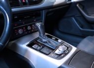 Audi A6 Avant 2.0 TDI S-Line Quattro Dragkrok Motorvärmare