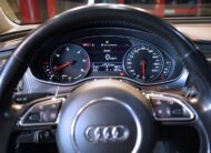 Audi A6 Avant 2.0 TDI S-Line Quattro Dragkrok Motorvärmare