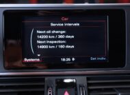 Audi A6 Avant 2.0 TDI S-Line Quattro Dragkrok Motorvärmare