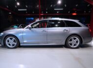 Audi A6 Avant 2.0 TDI S-Line Quattro Dragkrok Motorvärmare