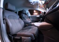 Audi A6 Avant 2.0 TDI S-Line Quattro Dragkrok Motorvärmare