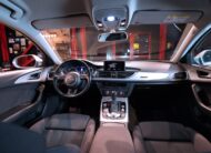 Audi A6 Avant 2.0 TDI S-Line Quattro Dragkrok Motorvärmare