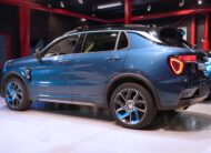 Lynk Co 01 PHEV DCT 360 Kam Panorama LEASING MOMS S+V Däck
