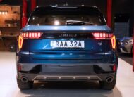 Lynk Co 01 PHEV DCT 360 Kam Panorama LEASING MOMS S+V Däck