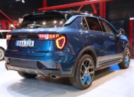 Lynk Co 01 PHEV DCT 360 Kam Panorama LEASING MOMS S+V Däck