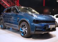 Lynk Co 01 PHEV DCT 360 Kam Panorama LEASING MOMS S+V Däck