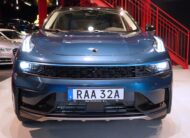 Lynk Co 01 PHEV DCT 360 Kam Panorama LEASING MOMS S+V Däck