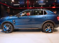 Lynk Co 01 PHEV DCT 360 Kam Panorama LEASING MOMS S+V Däck