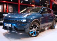 Lynk Co 01 PHEV DCT 360 Kam Panorama LEASING MOMS S+V Däck